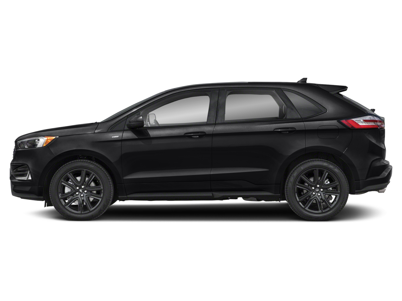 2023 Ford Edge ST Line | Pano Roof | Class II Tow Pkg. | Sync 4A | AWD